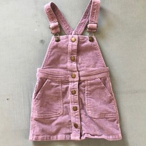 Jamie Kay corduroy dress